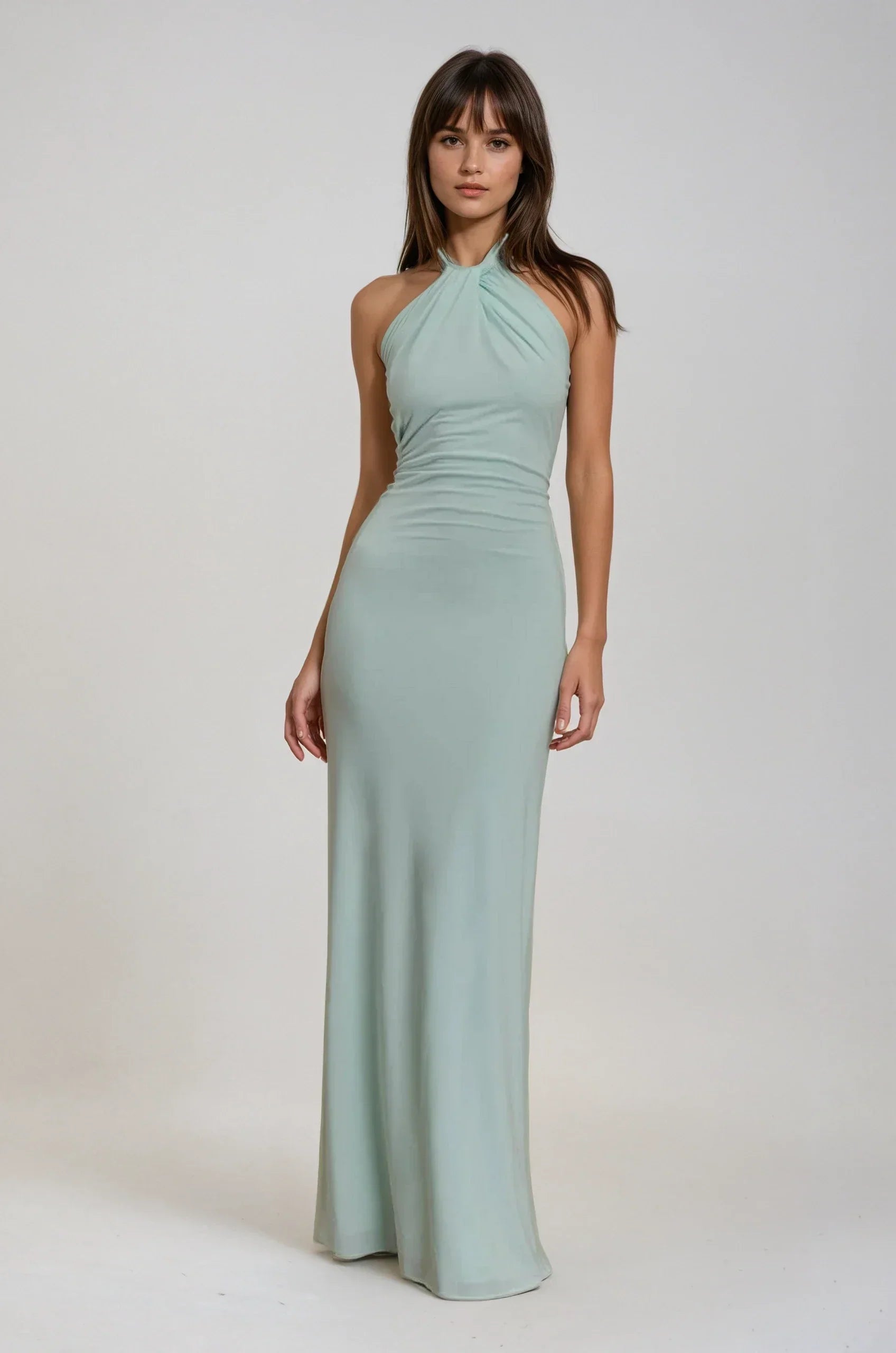 Sierra™ Halter Dress