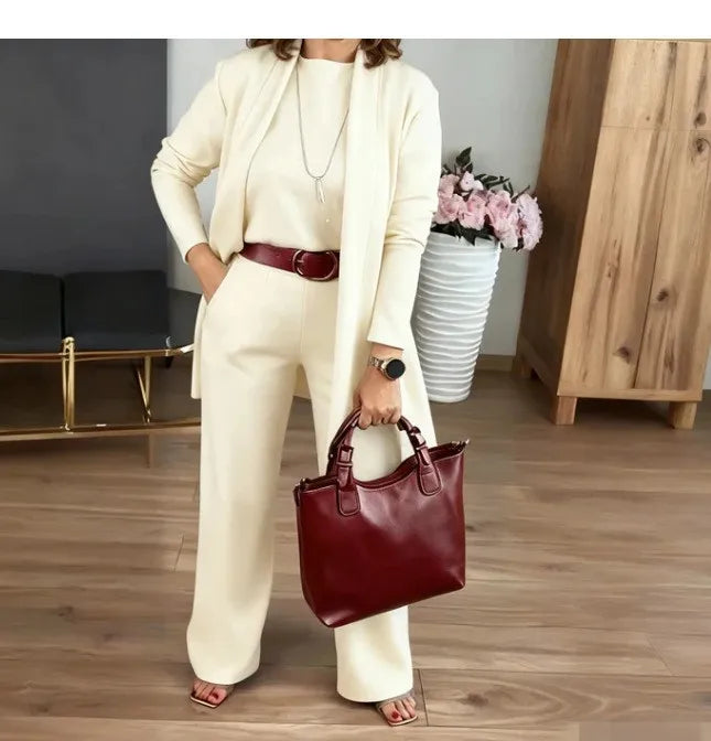 The Aurelia 3-Piece Elegance Set