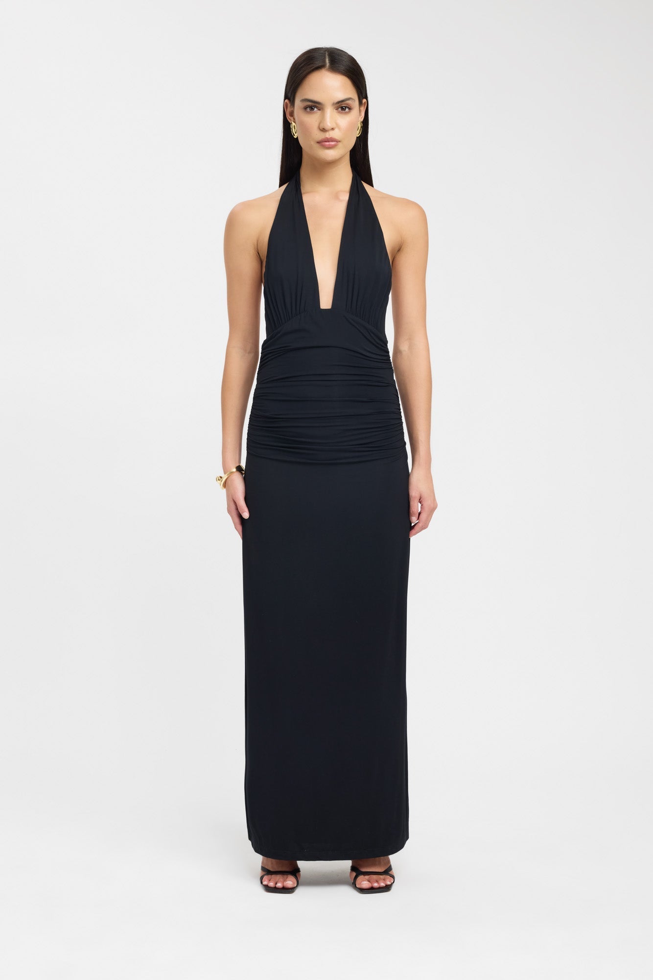 Léa™ Maxi Dress
