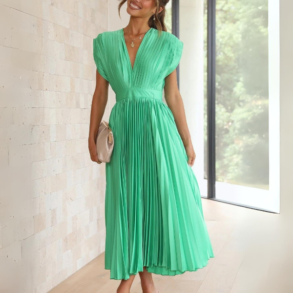 Mary™ Elegant Women's Dress