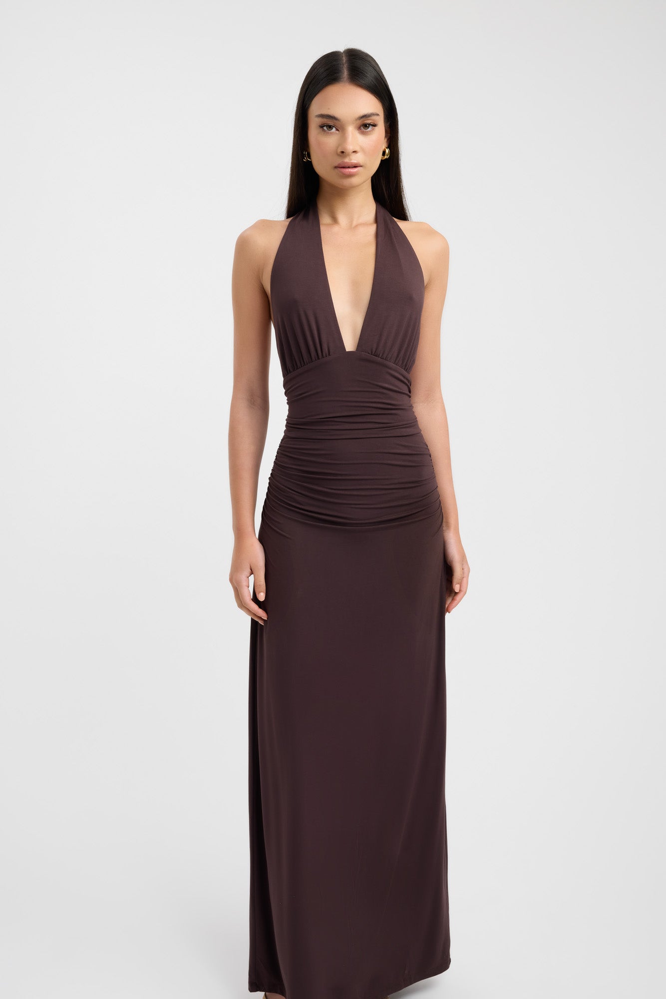 Léa™ Maxi Dress