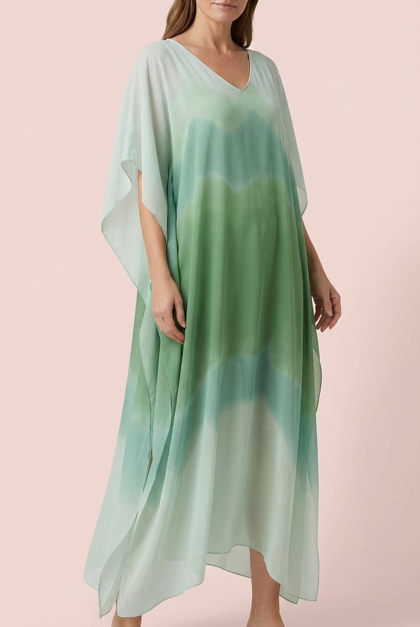 Amelia | Grace Midi Dress