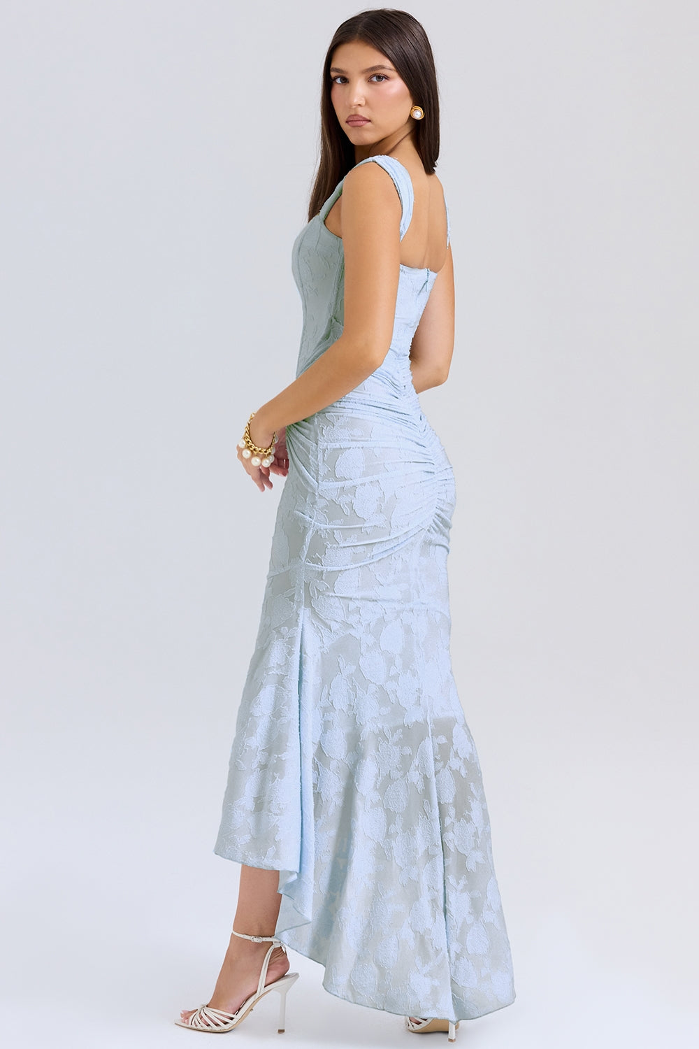 NOELLE | MAXI DRESS