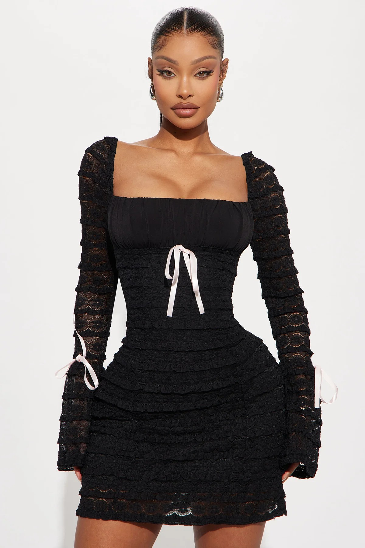 Vivia™ | Mini Dress