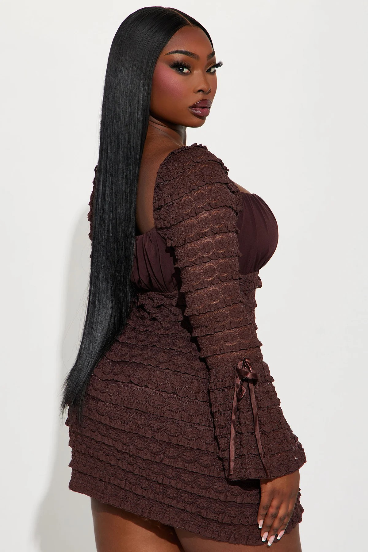 Vivia™ | Mini Dress