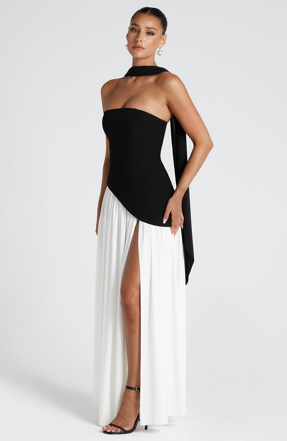 Elira | Maxi Dress