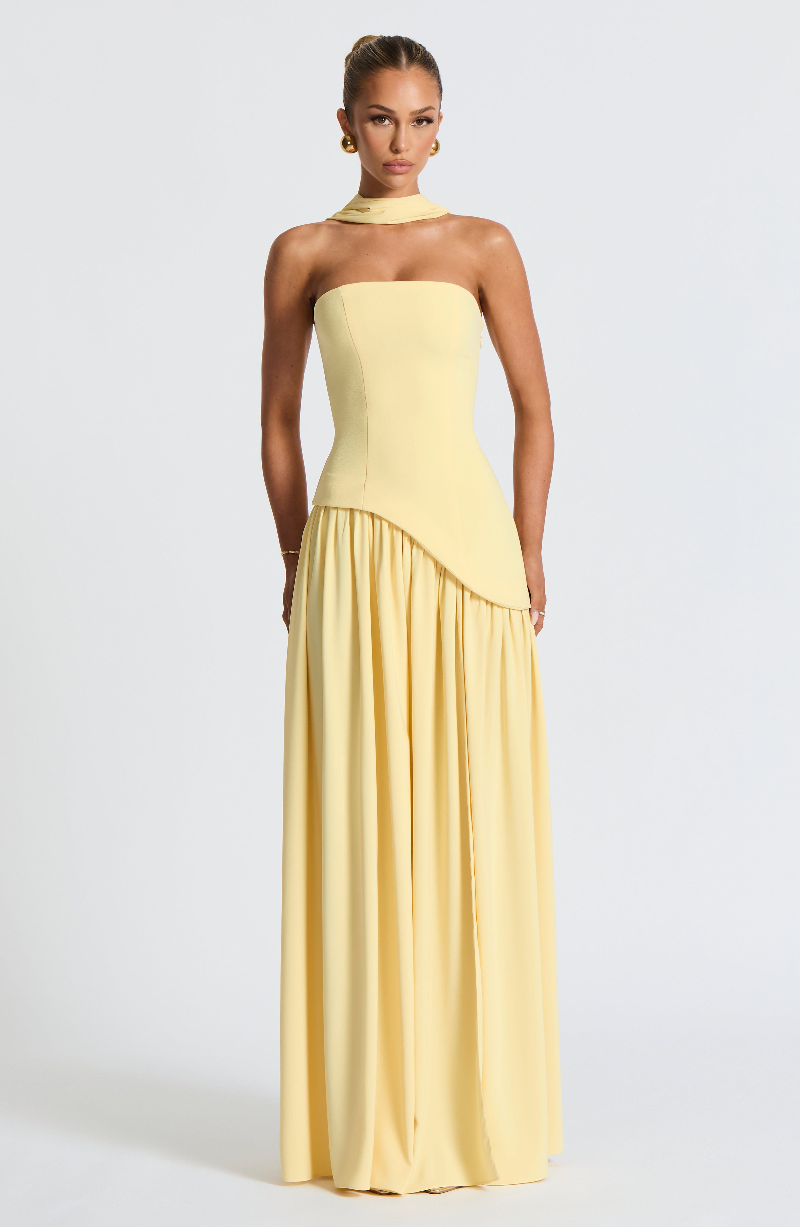 Elira | Maxi Dress