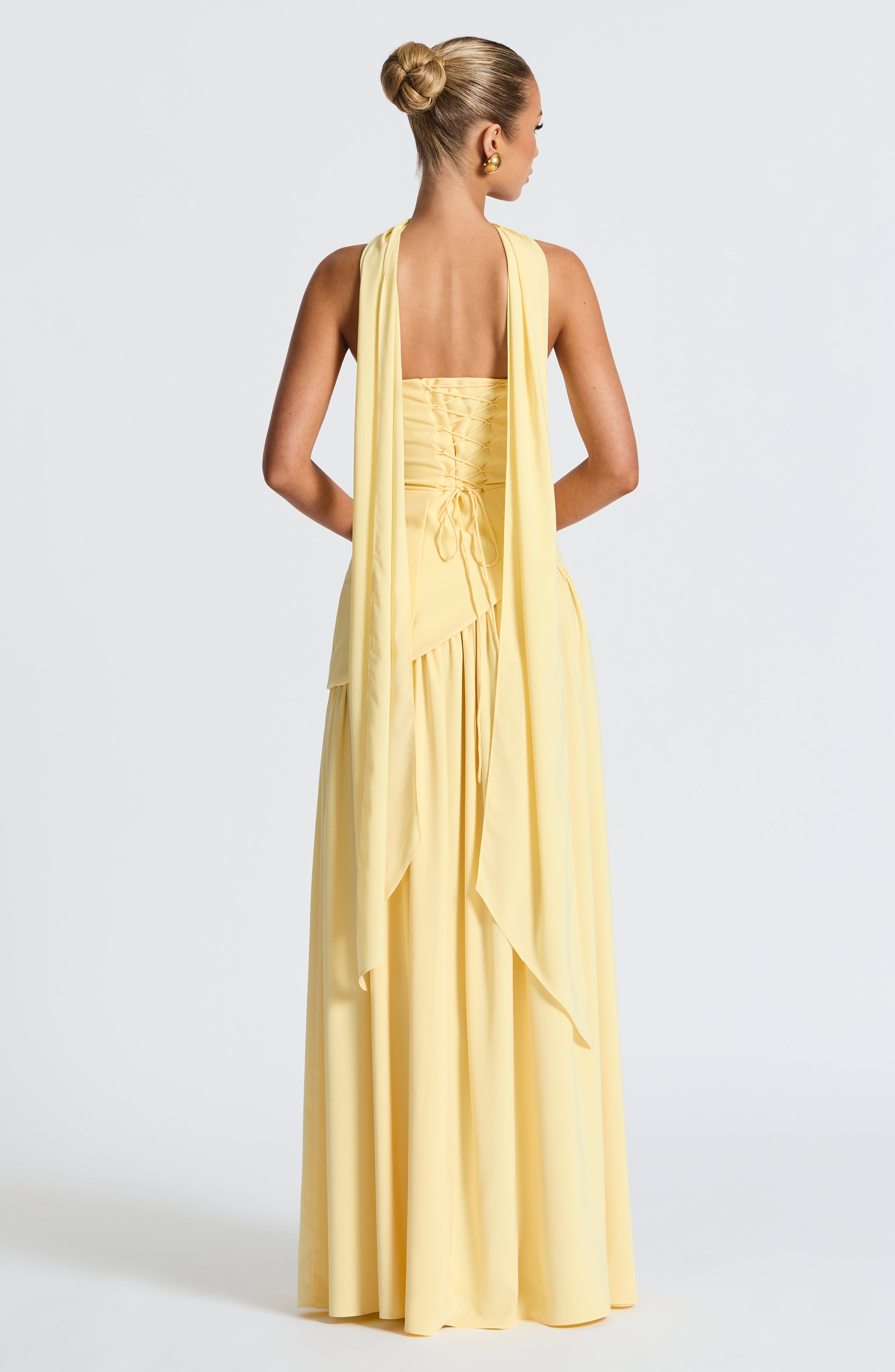 Elira | Maxi Dress