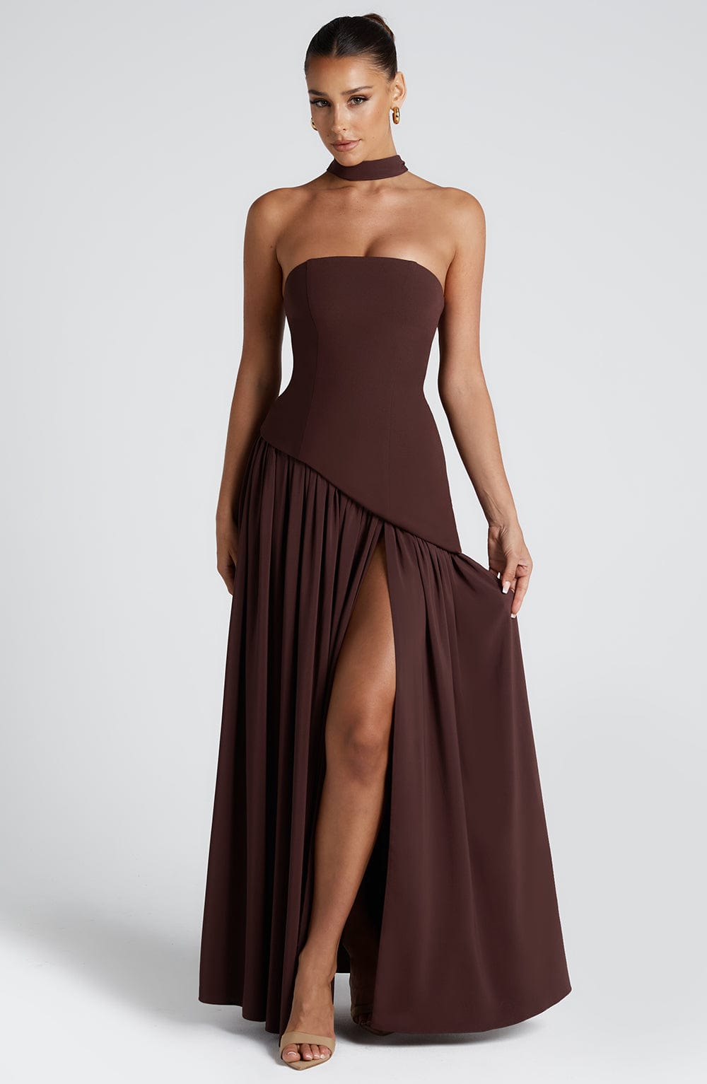 Elira | Maxi Dress