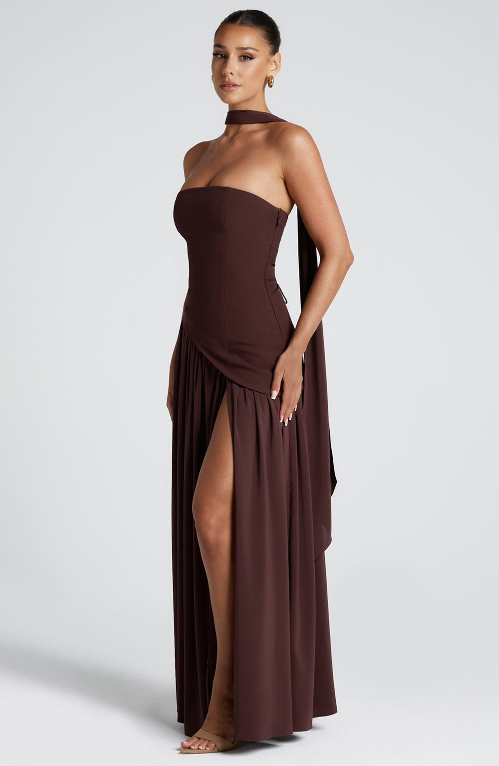Elira | Maxi Dress