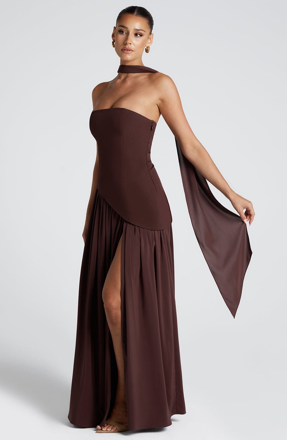 Elira | Maxi Dress