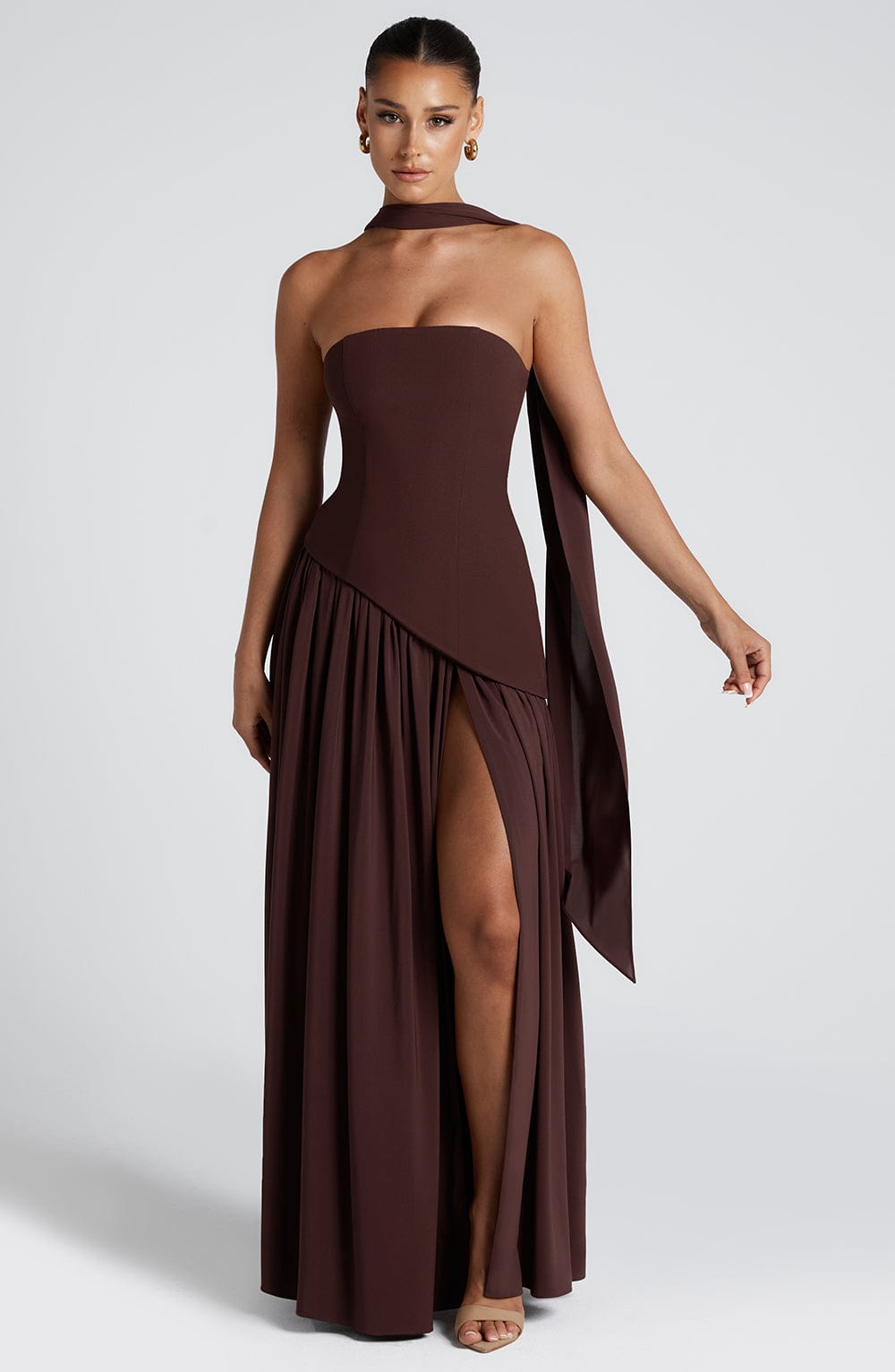 Elira | Maxi Dress
