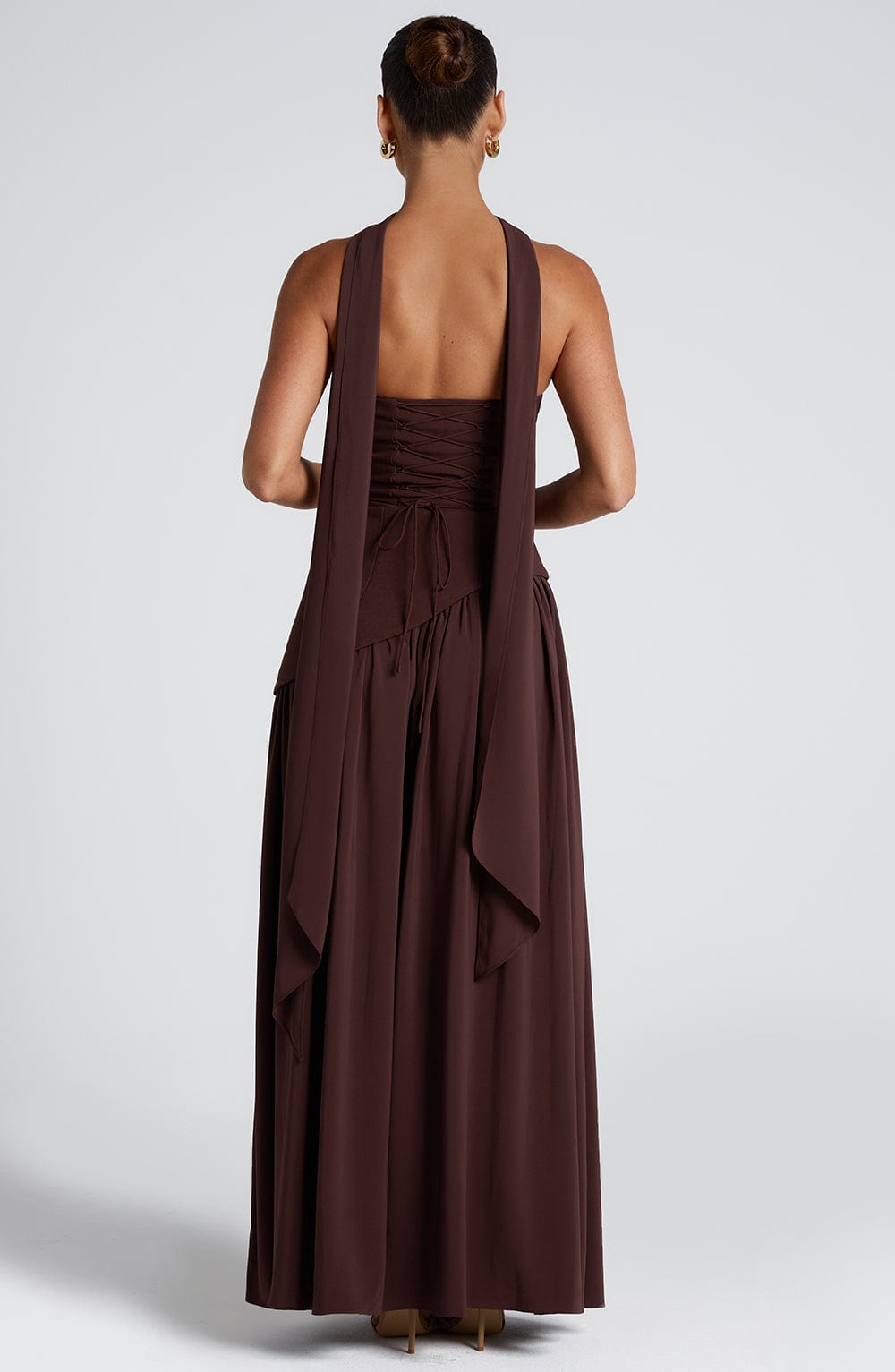 Elira | Maxi Dress