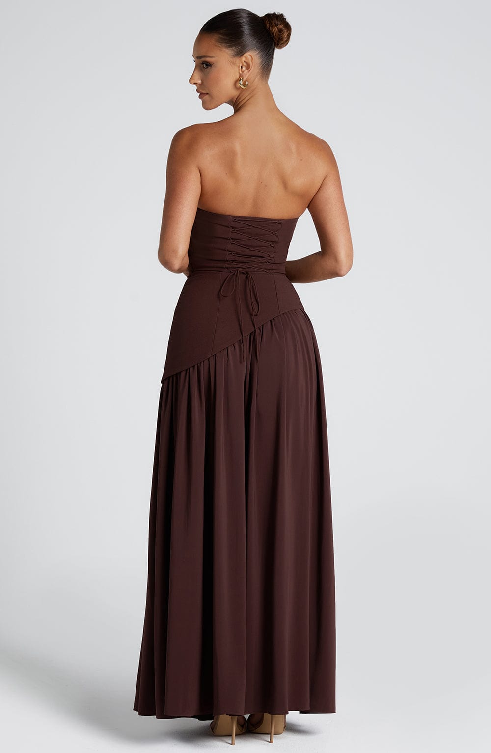Elira | Maxi Dress