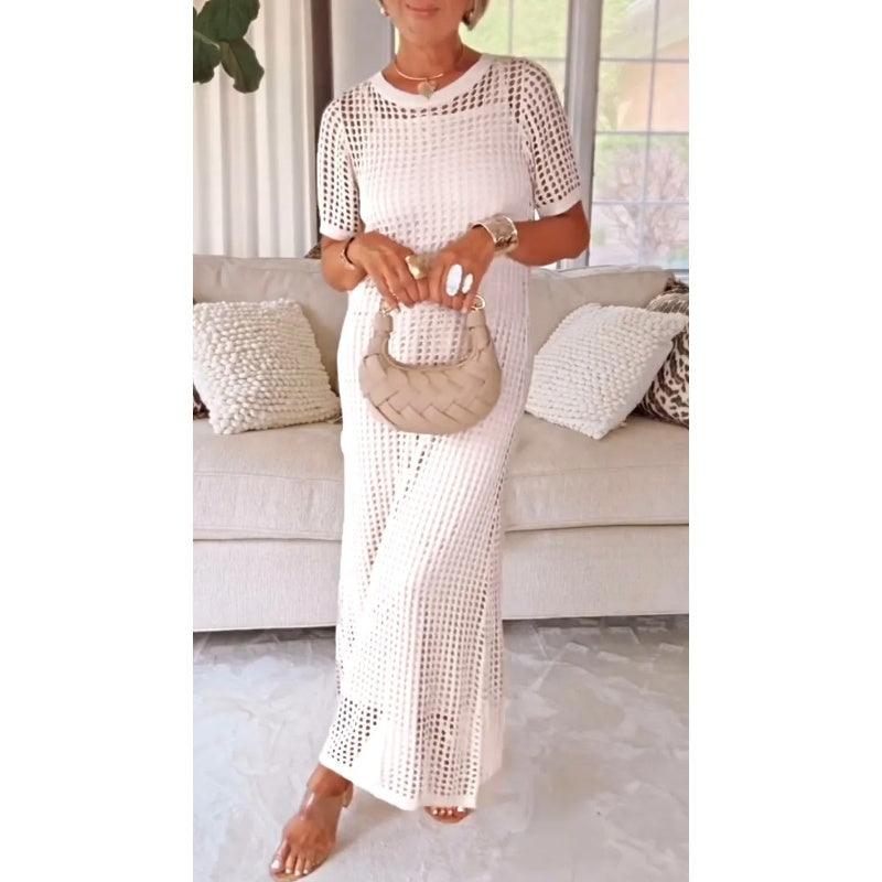 Noelle™ Coastal Flow Dress