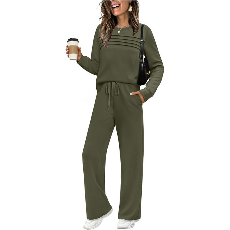 CozyChic Lounge Set