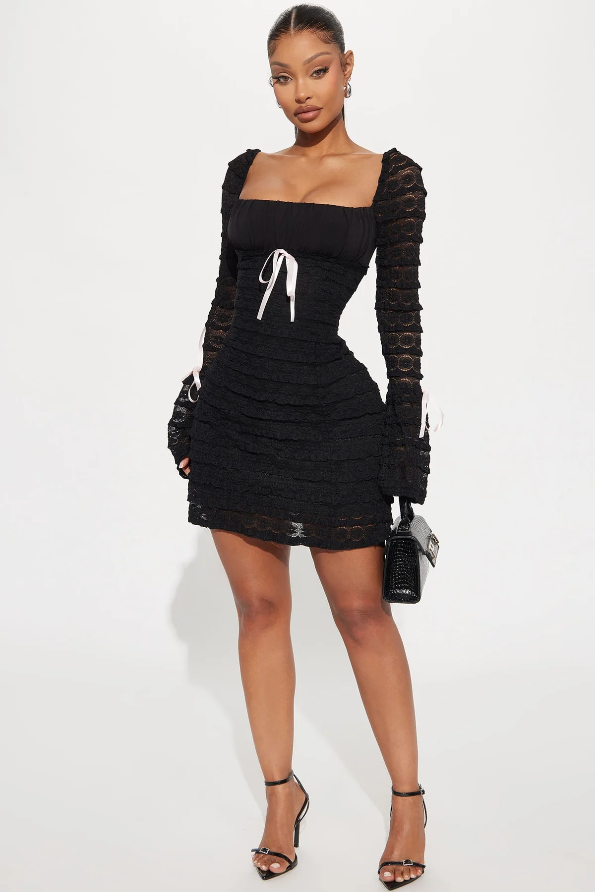 Vivia™ | Mini Dress