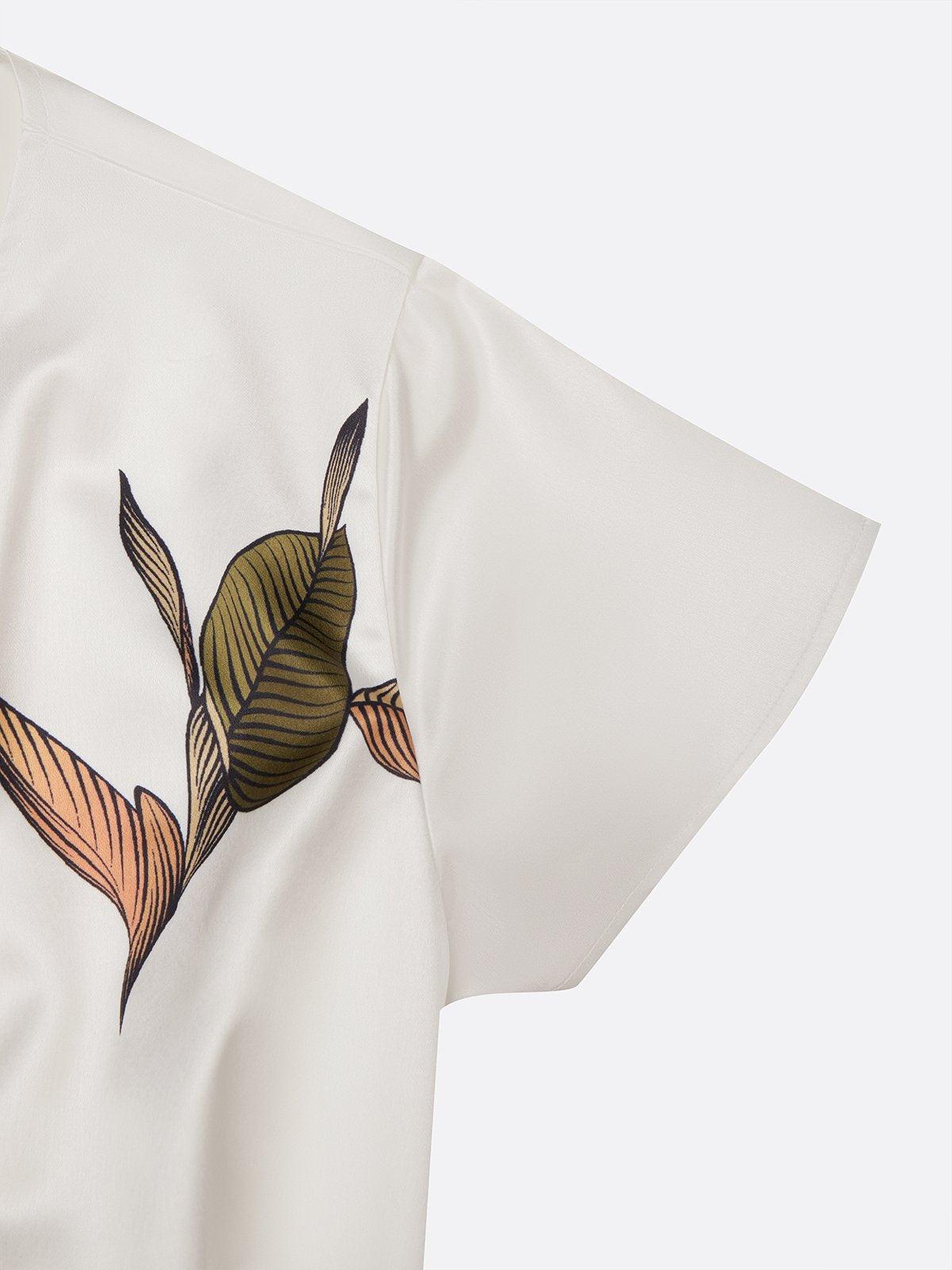 Clara | Classic Wrap Midi Dress