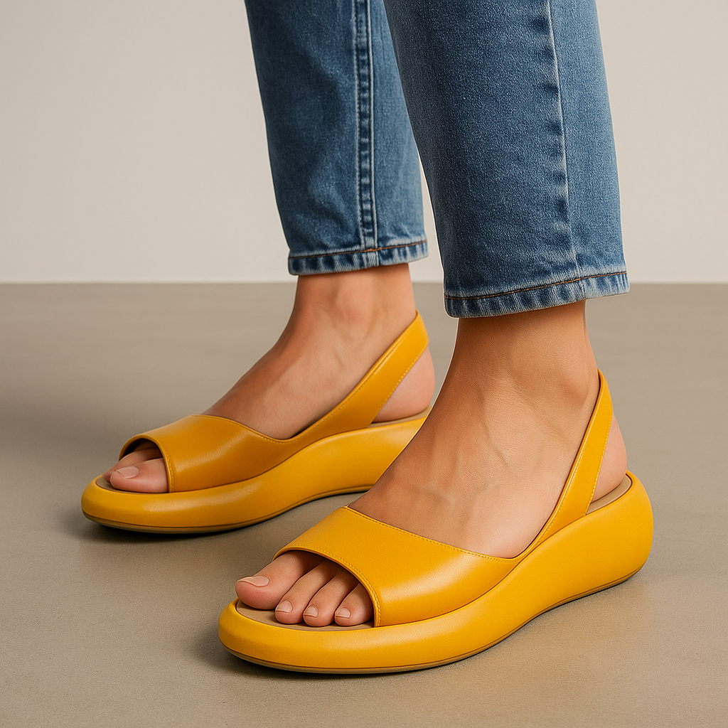 Laura™ Open-Toe & Non-Slip Sandals