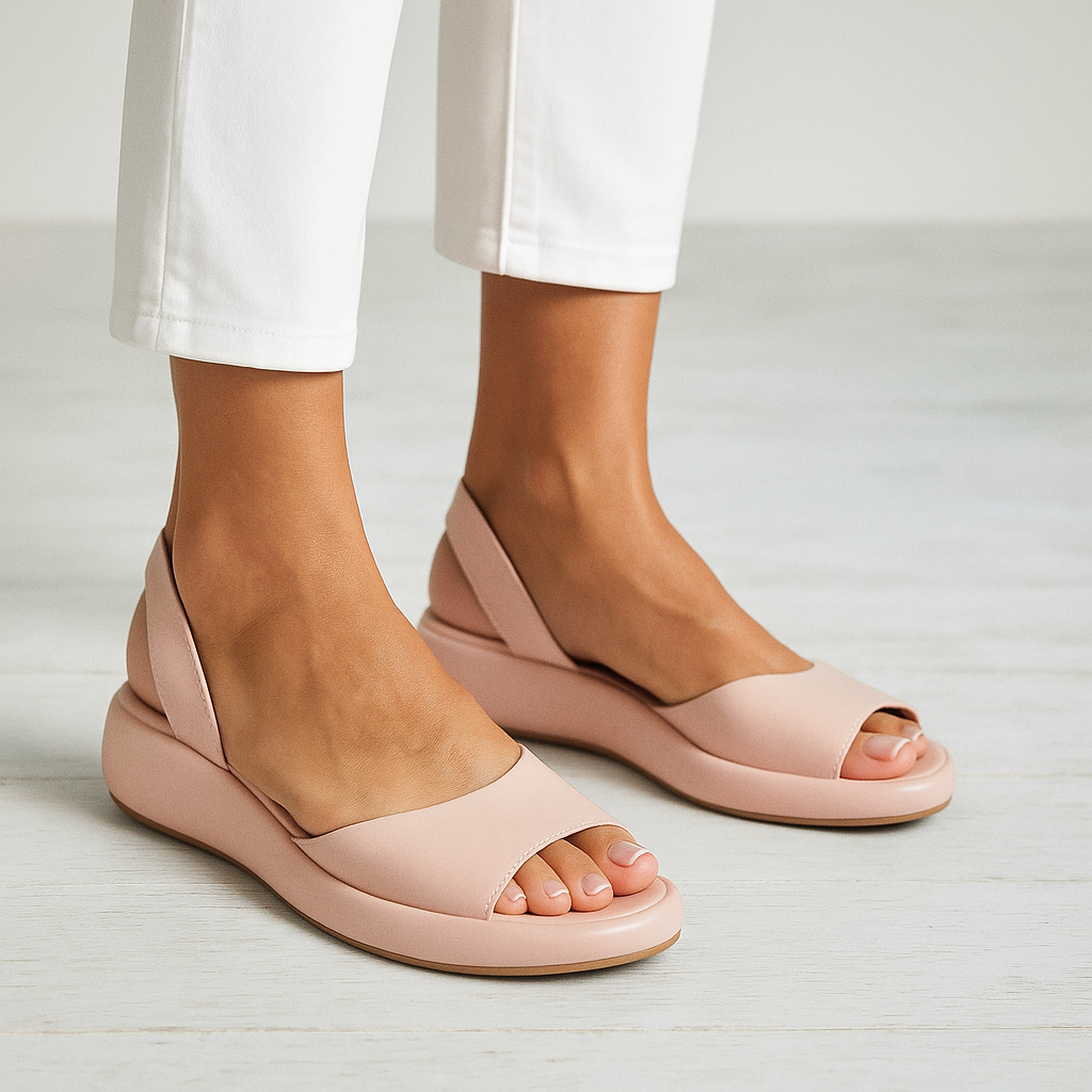 Laura™ Open-Toe & Non-Slip Sandals