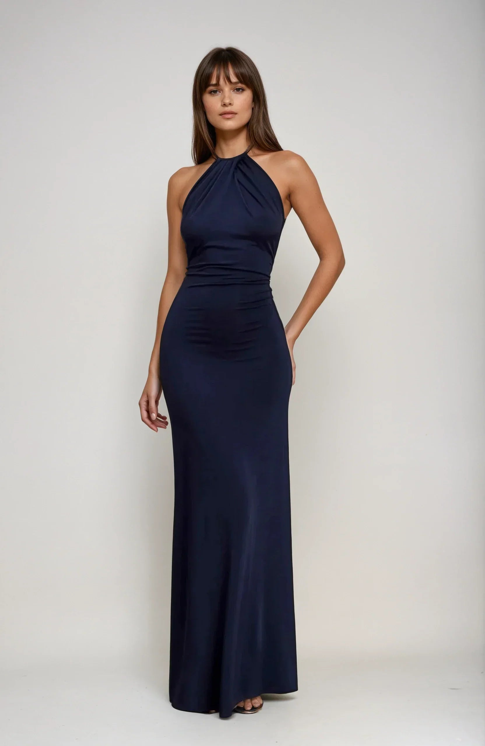 Sierra™ Halter Dress