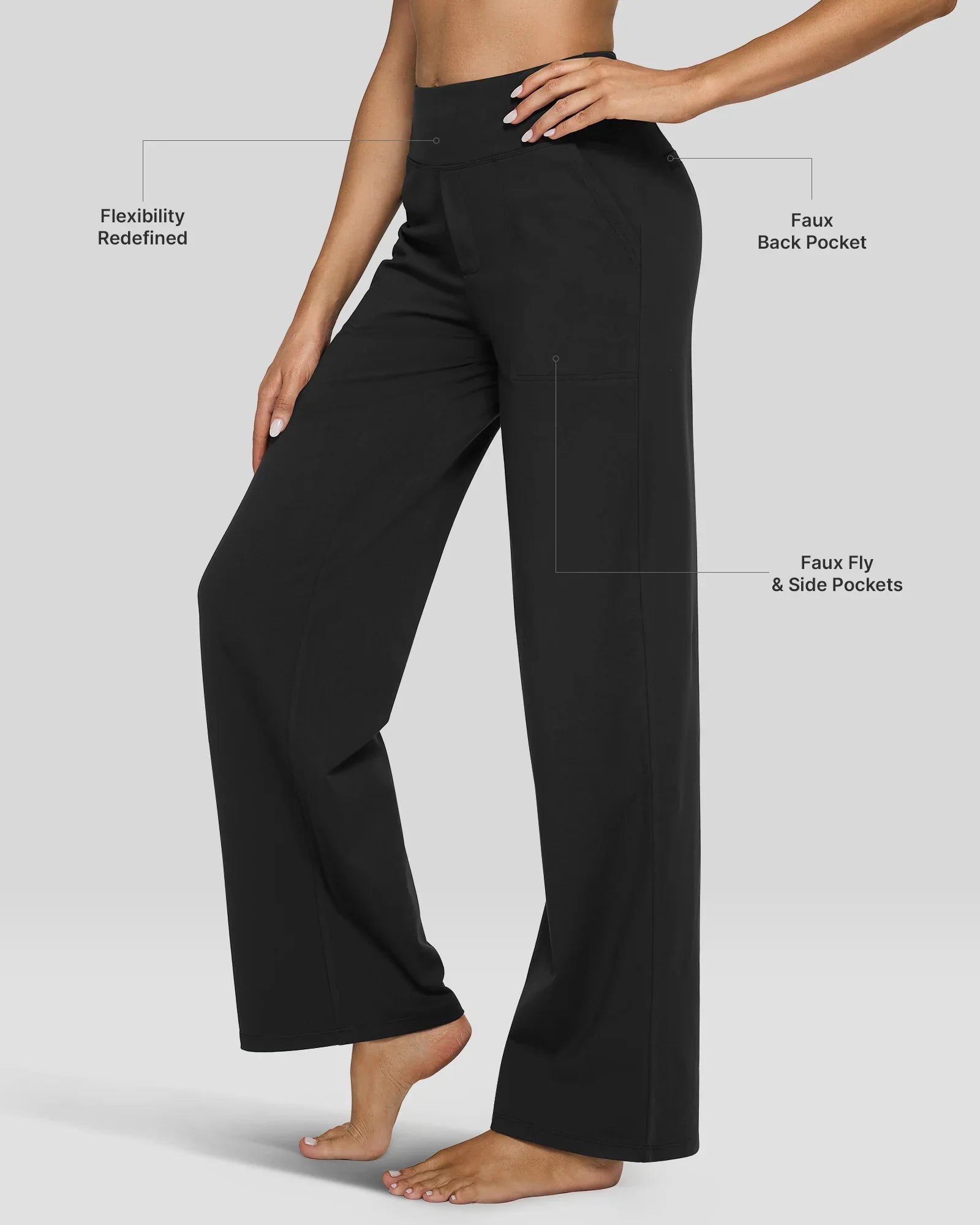 FORMA™ Business Pants