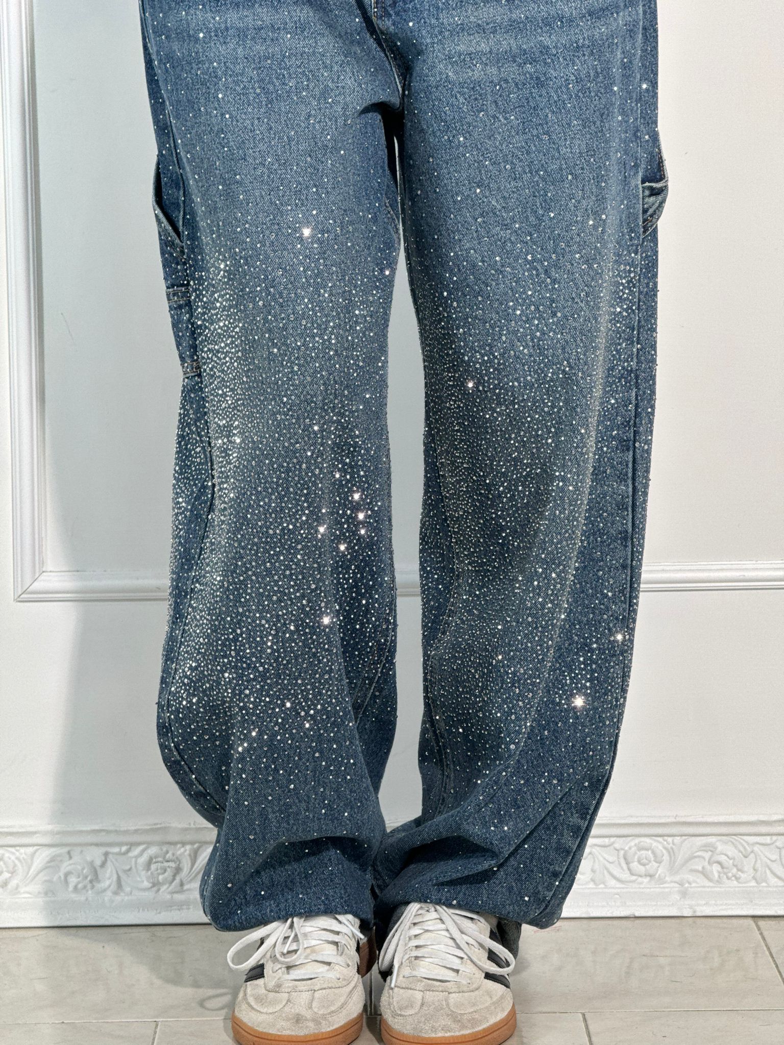 Stella™ Spark Jeans