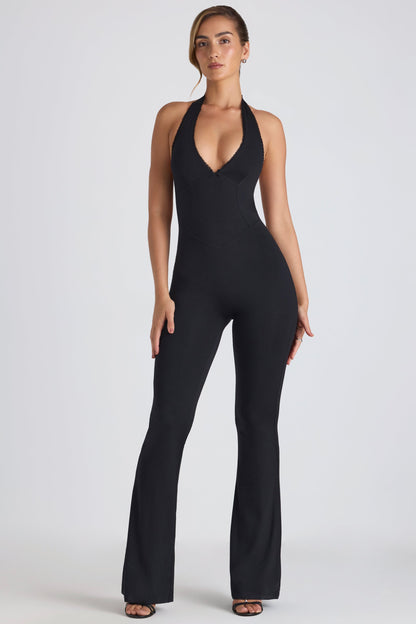 Dana Flared Jumpsuit