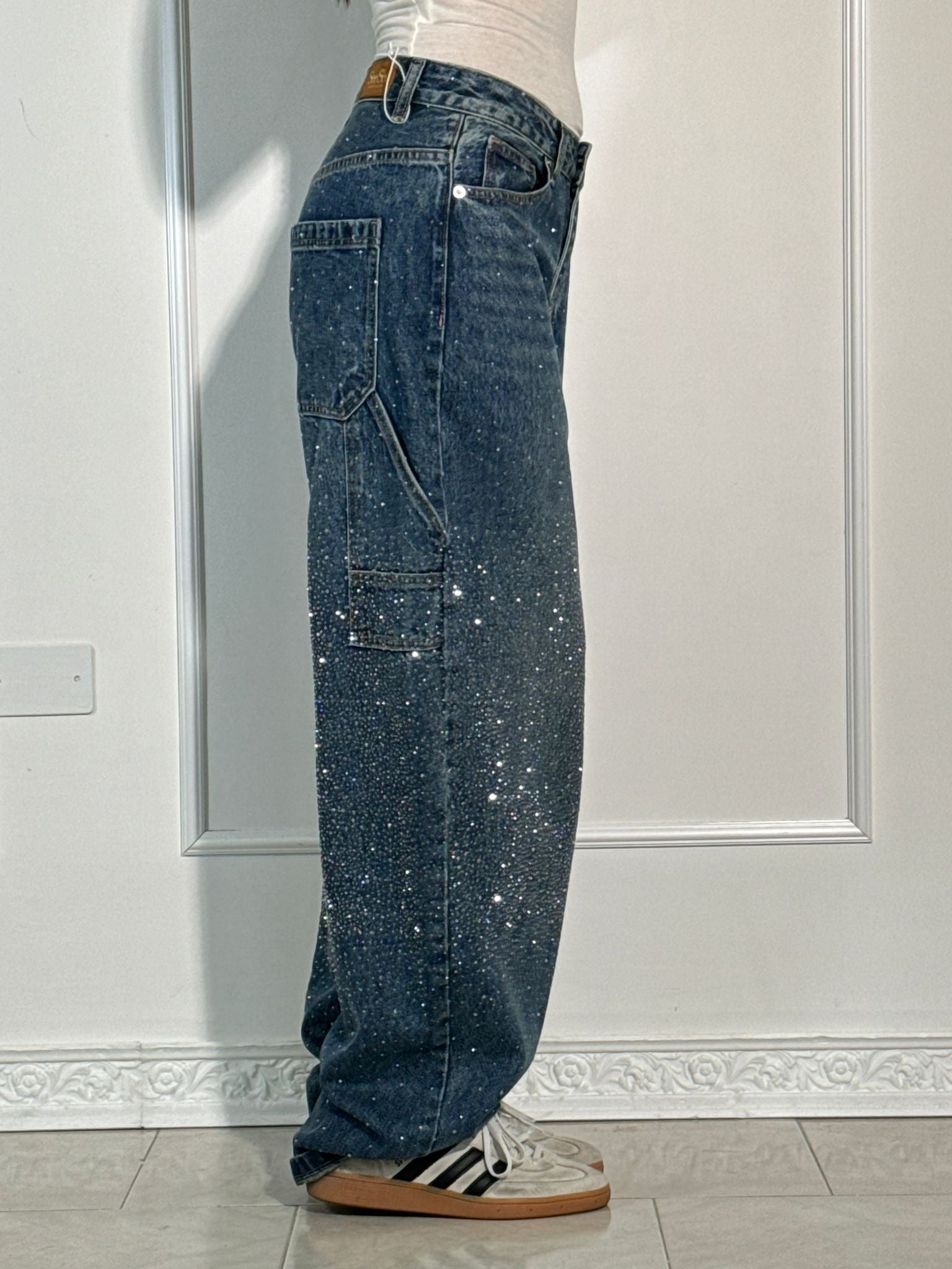 Stella™ Spark Jeans