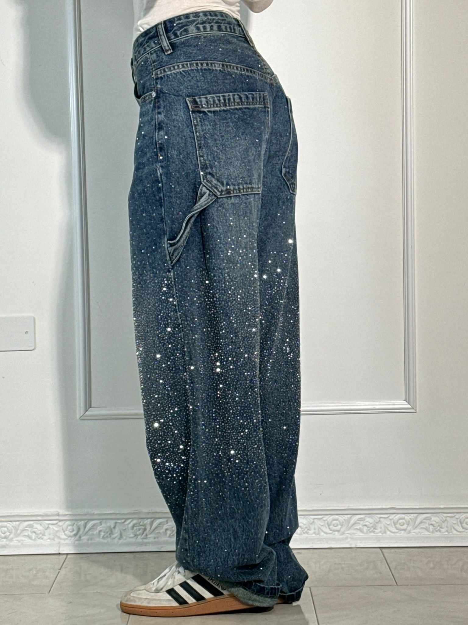 Stella™ Spark Jeans