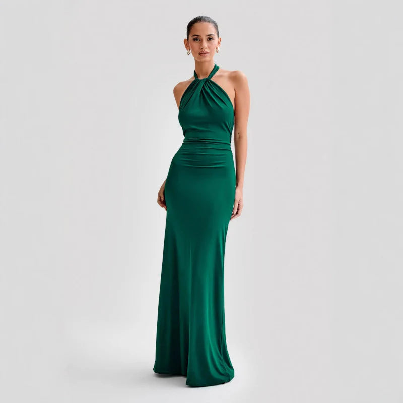 Sierra™ Halter Dress