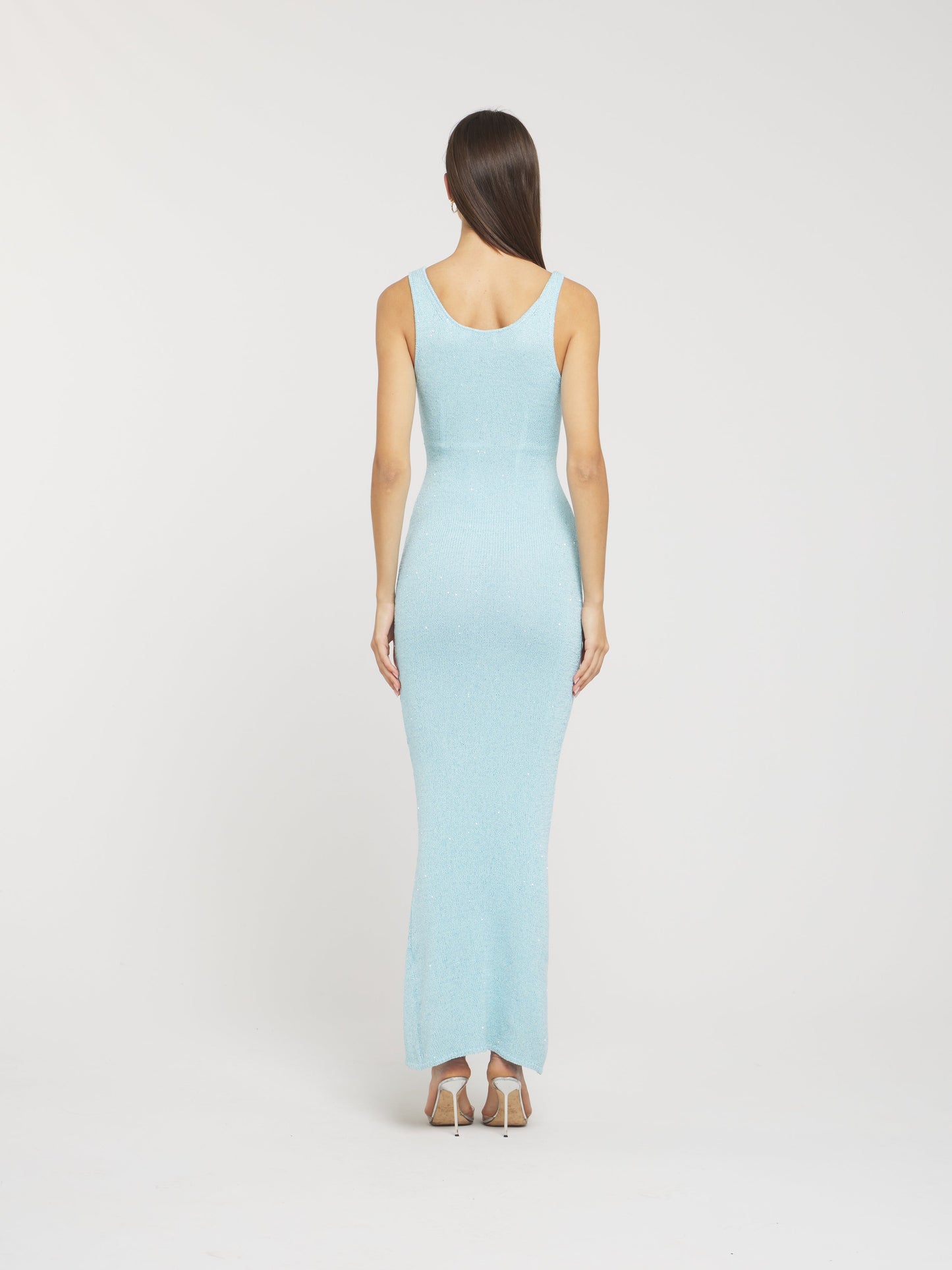 Baia Blue Dress