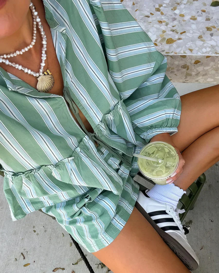 PALMA™ Two Piece
