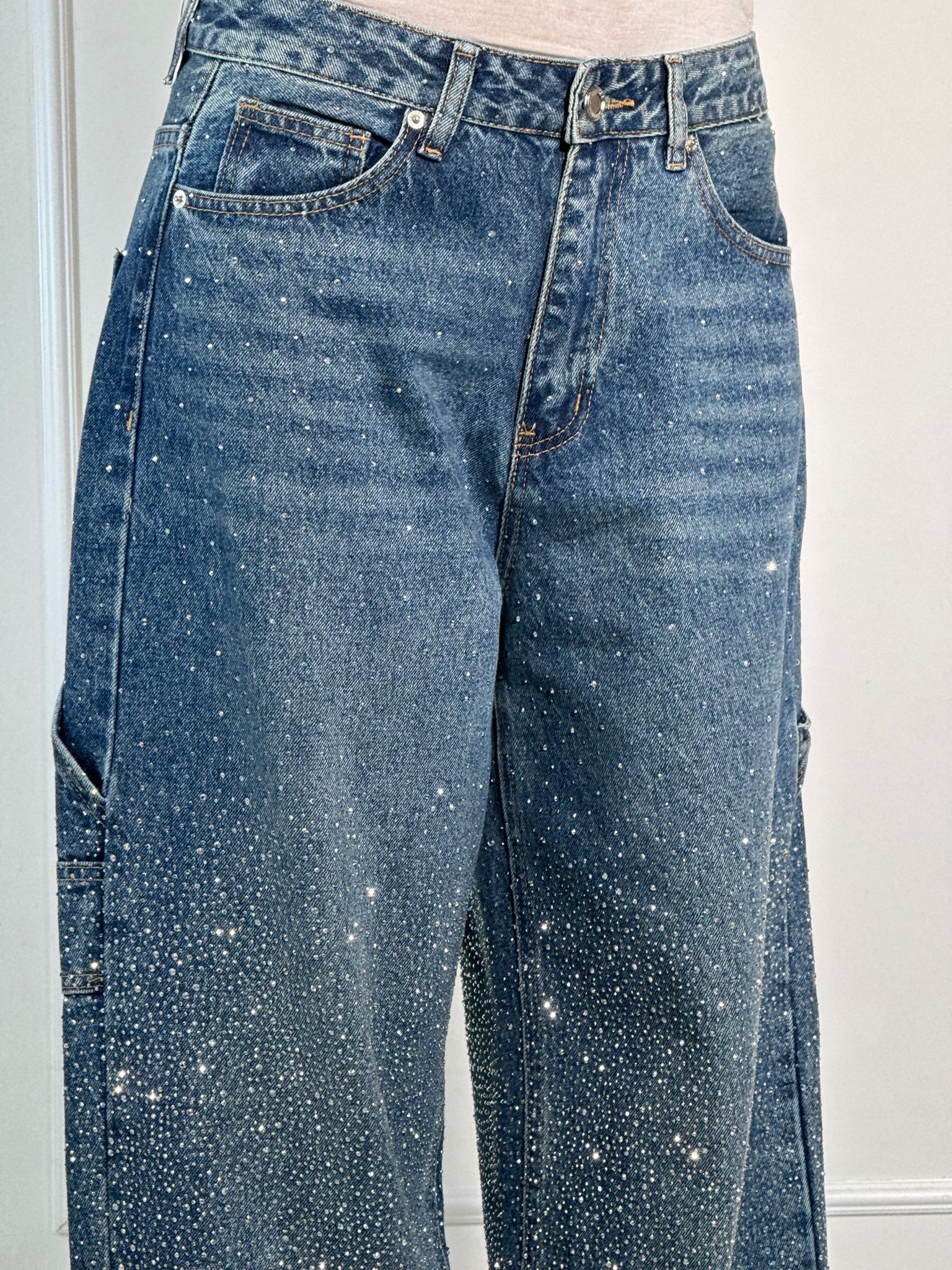 Stella™ Spark Jeans