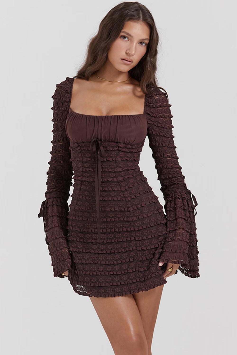 Vivia™ | Mini Dress