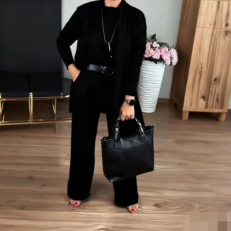 The Aurelia 3-Piece Elegance Set