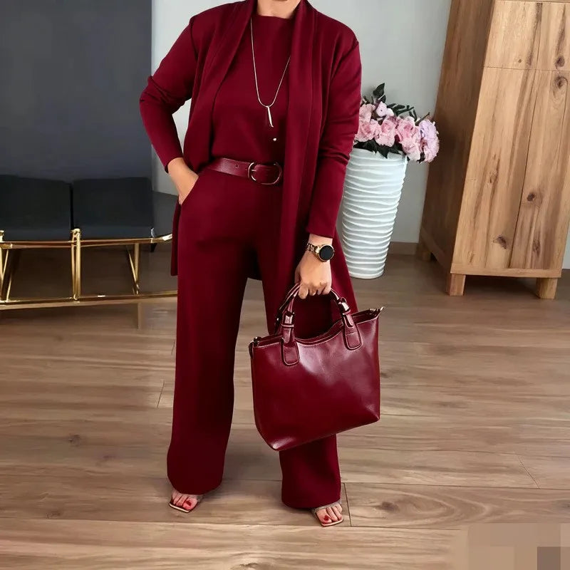 The Aurelia 3-Piece Elegance Set
