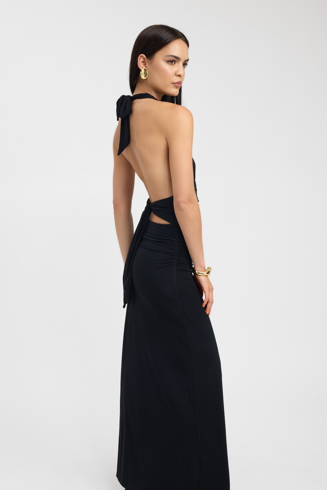 Léa™ Maxi Dress