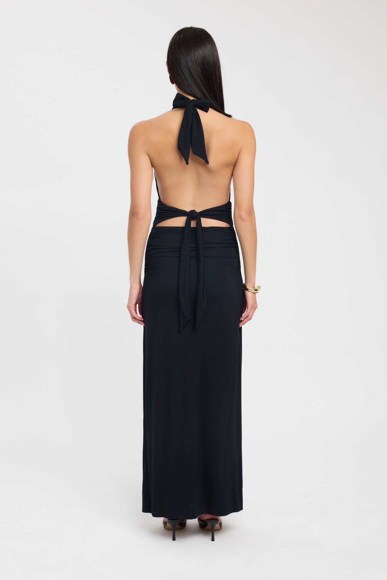 Léa™ Maxi Dress
