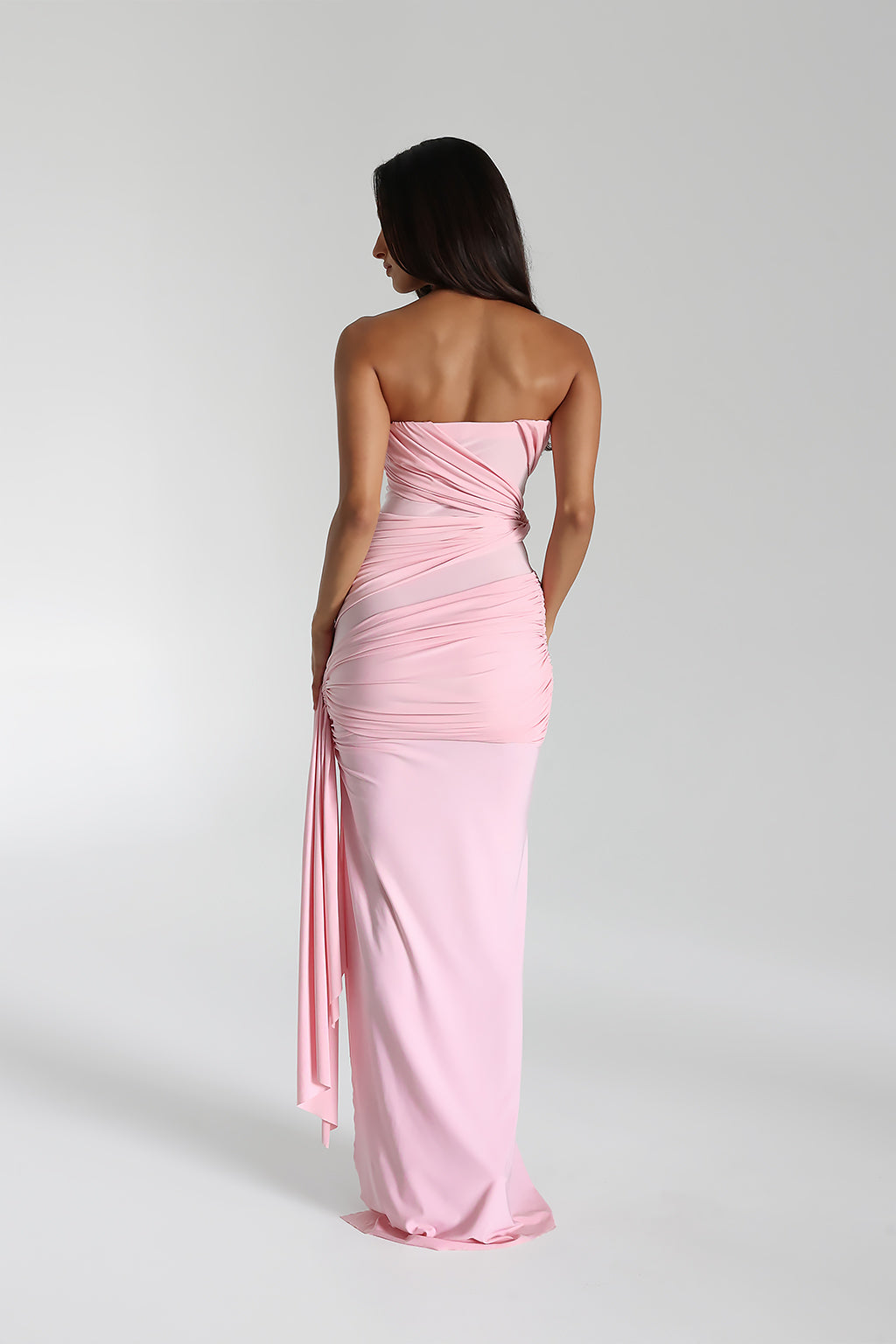 Miranda Maxi Dress