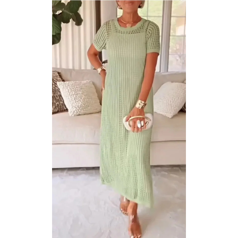 Noelle™ Coastal Flow Dress
