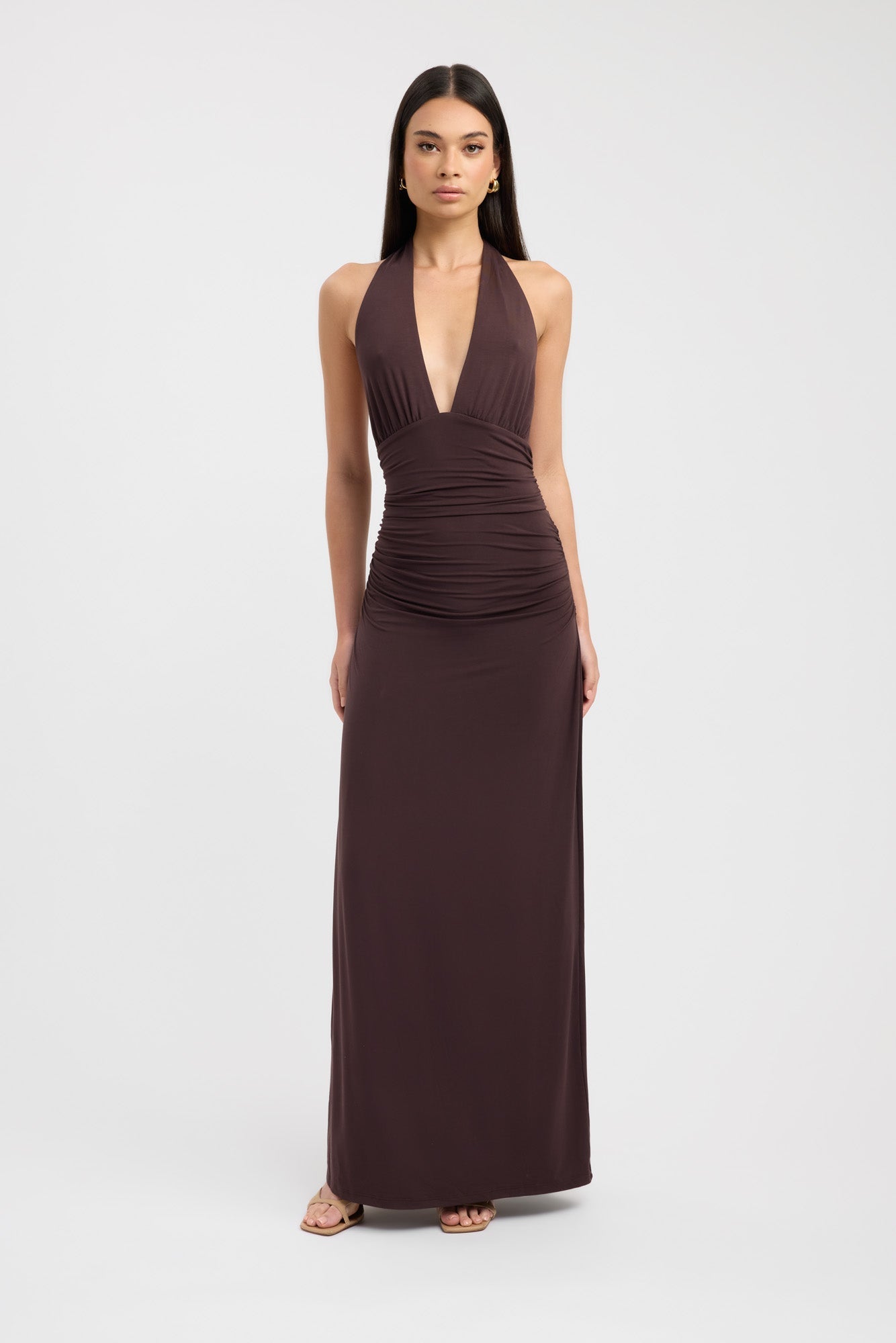 Léa™ Maxi Dress