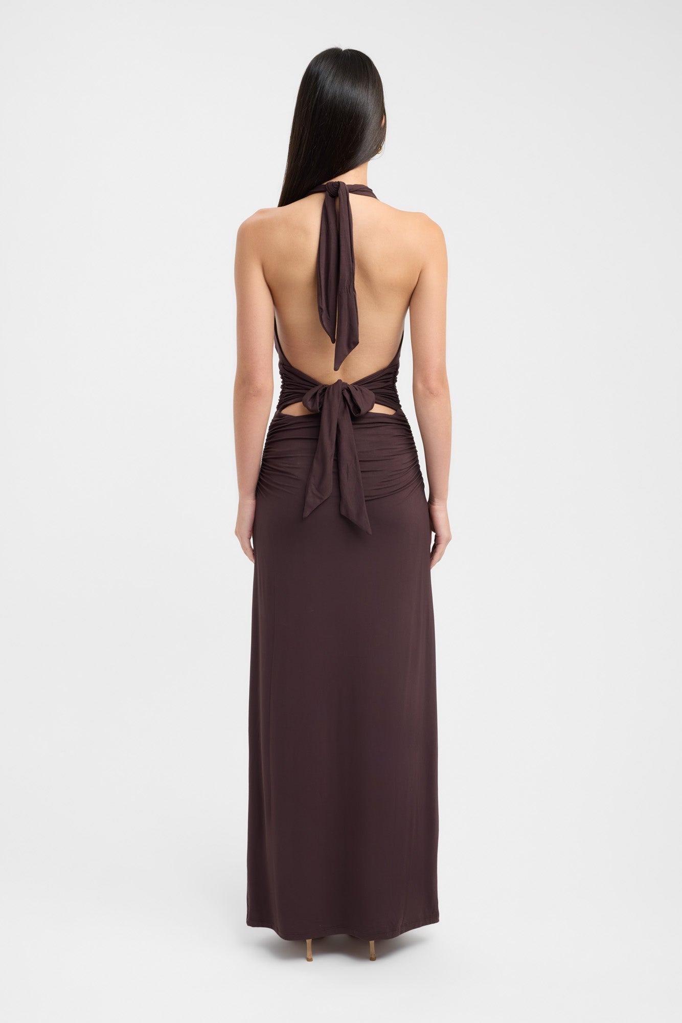 Léa™ Maxi Dress