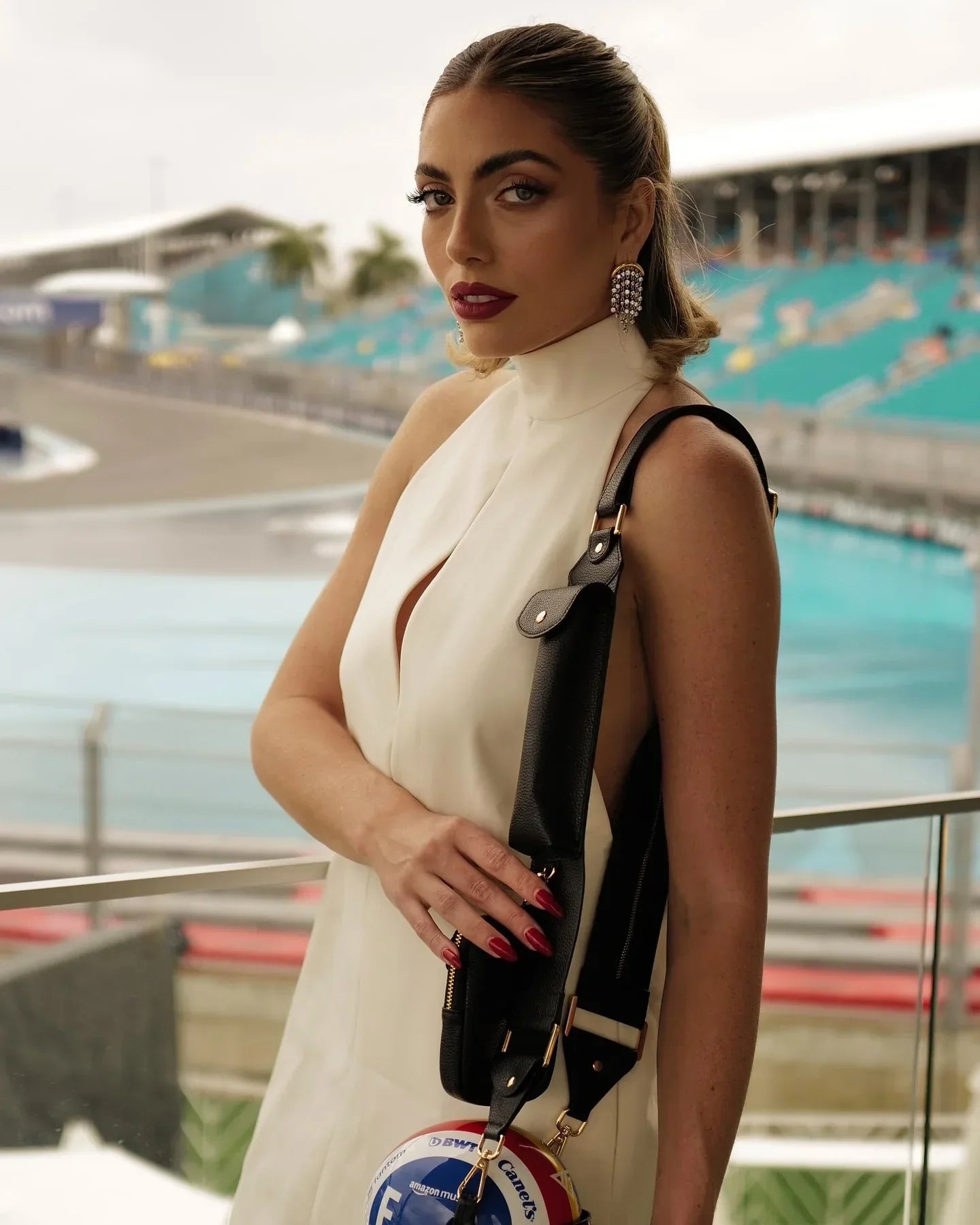 Élise™ Mini Dress