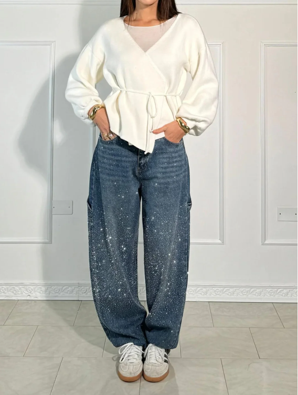 Stella™ Spark Jeans