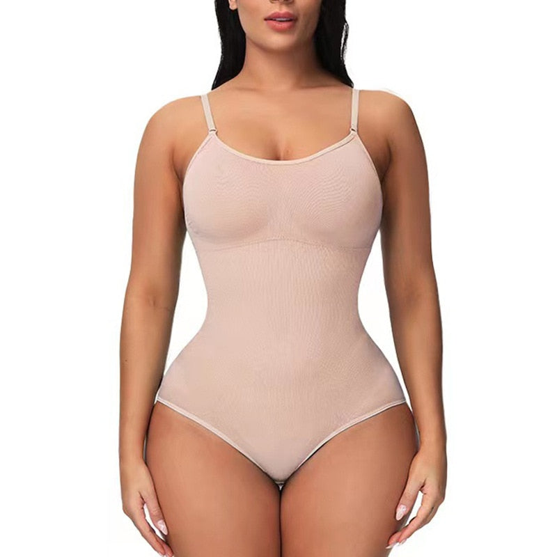 Hourglass Bodysuit