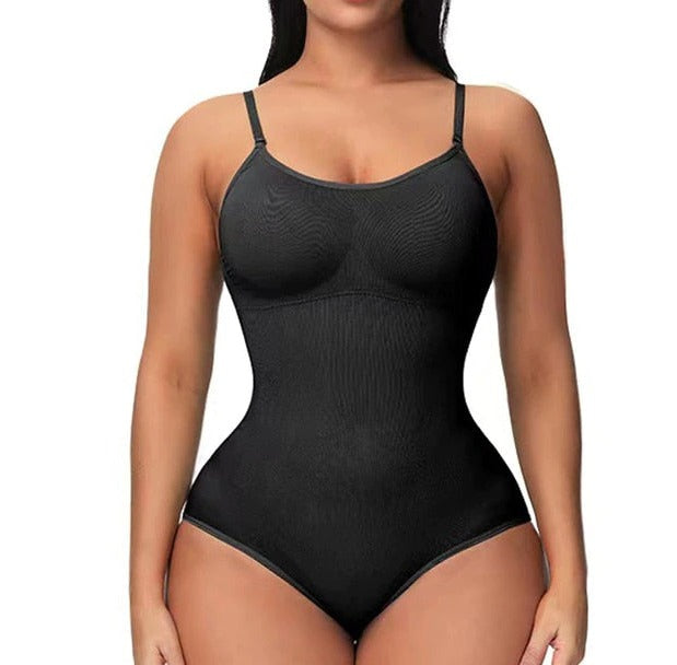 Hourglass Bodysuit