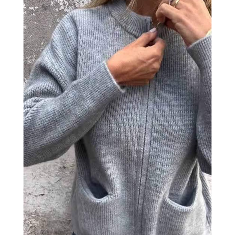 Avenli | Luxe Knit Cardigan