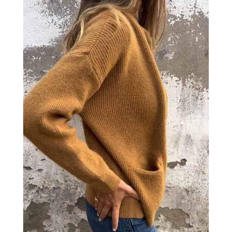 Avenli | Luxe Knit Cardigan