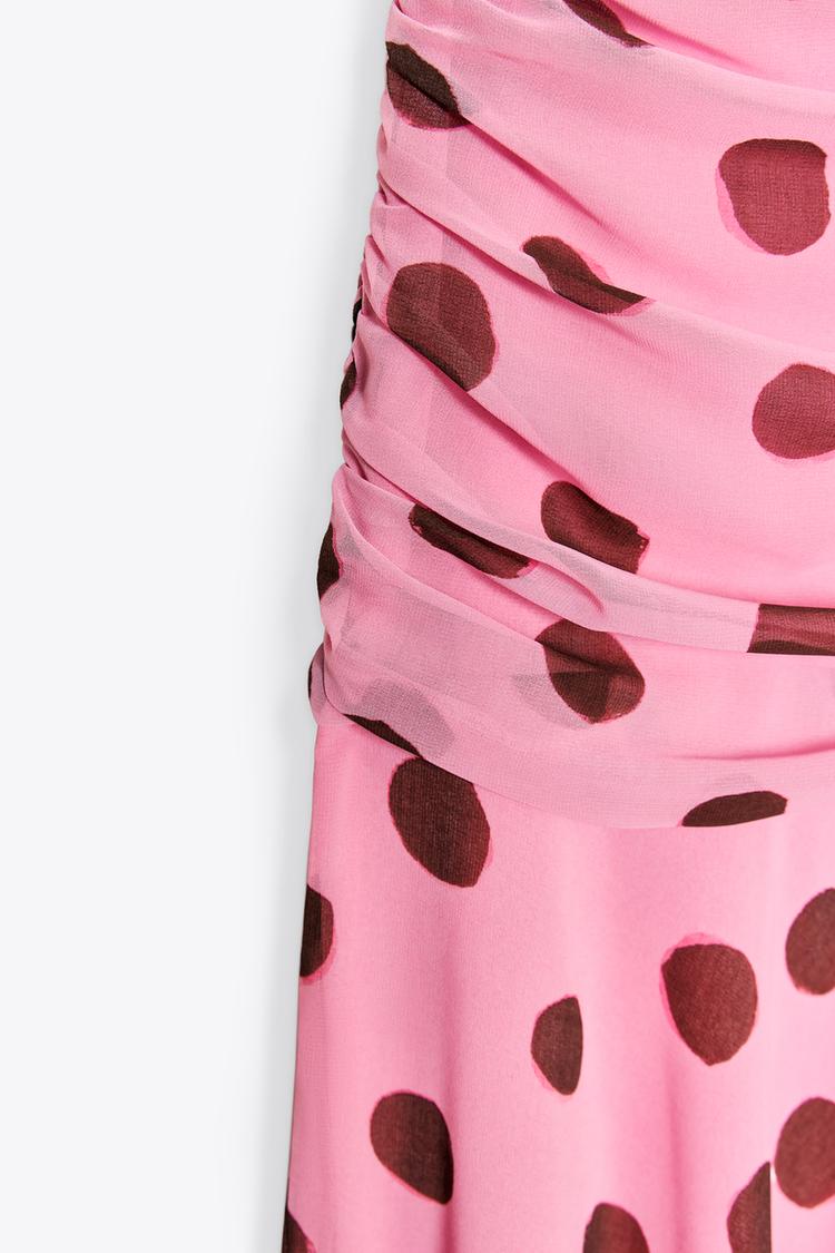 Dolcé Sunset - Maxi Dress